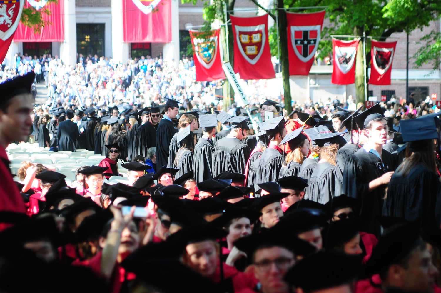 The Harvard Gender and Sexuality Caucus is an alumni-led organization that seeks to support BGLTQ students, faculty, staff, alumni, and other University affiliates.