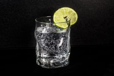 Cover image for Drinky Drink: March Madness