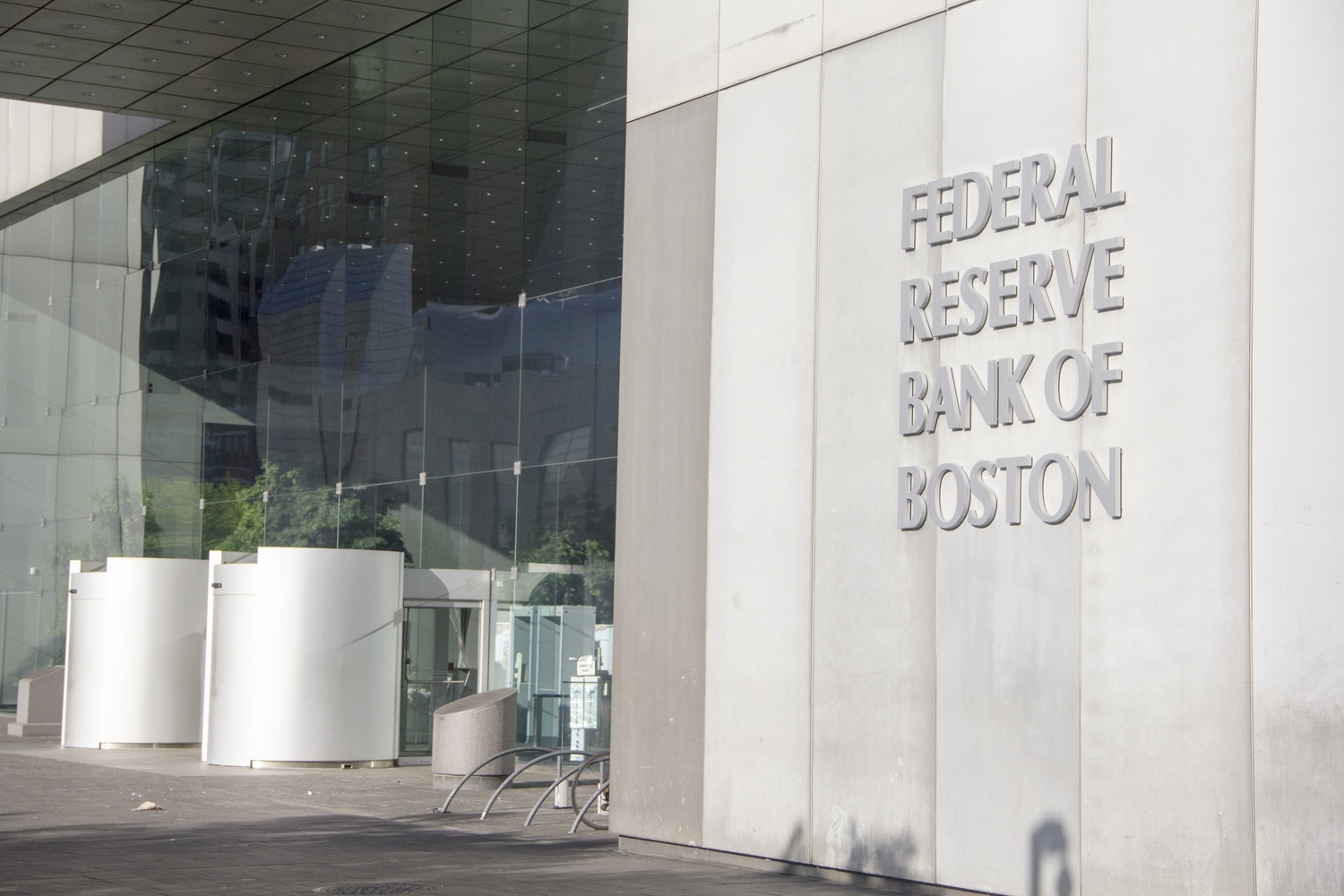 HMC is housed at the Federal Reserve Bank in Boston.
