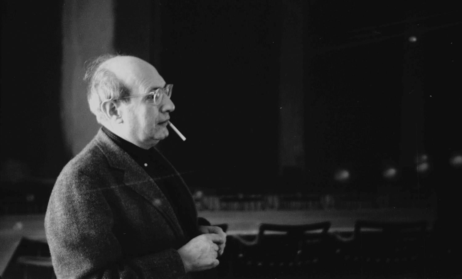 Several murals by Mark Rothko, which used to hang in the Holyoke Center, have been digitally restored by the Harvard Art Museums and the MIT Media Lab.