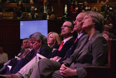 Cover image for Capital Campaign