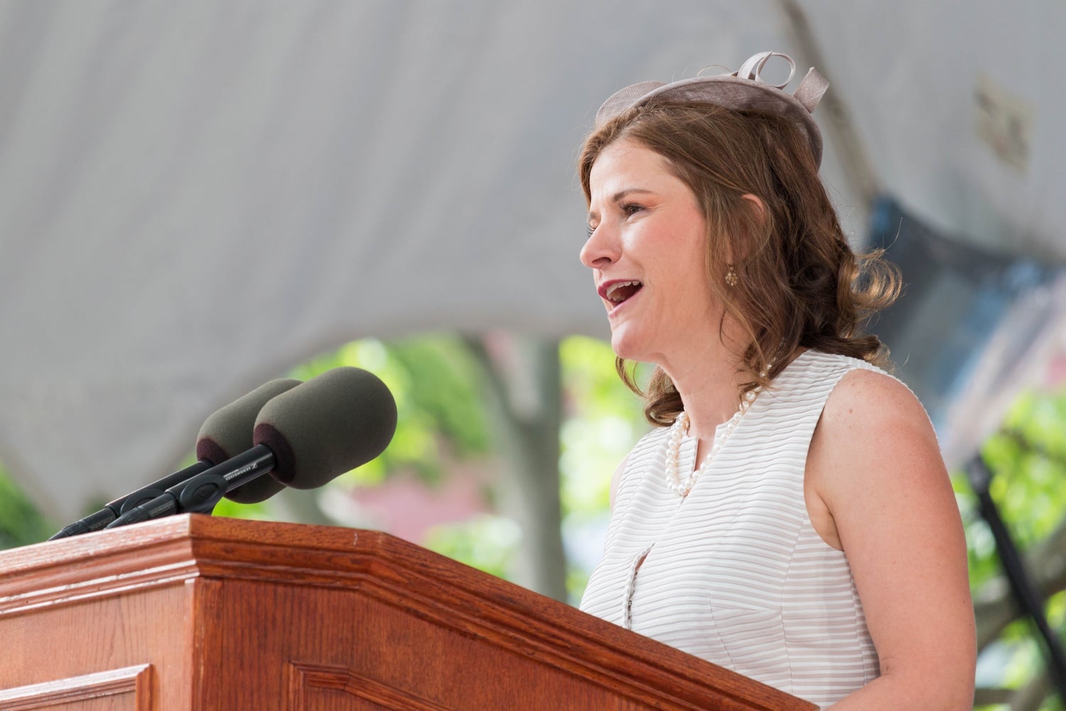 Board of Overseers Candidates Announced | News | The Harvard Crimson