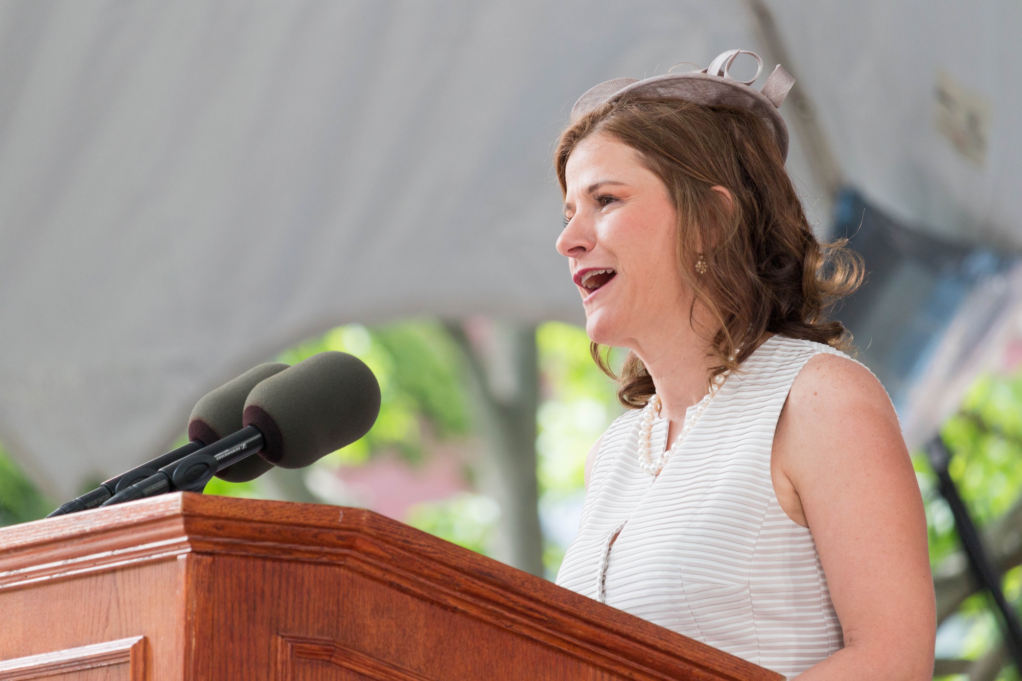 Board of Overseers Candidates Announced | News | The Harvard Crimson