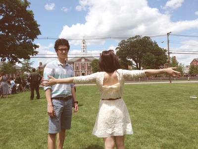 Cover image for The Graduate