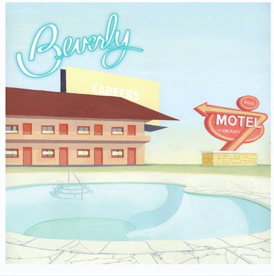 Cover image for Beverly's Debut an Underwhelming Summer Jam