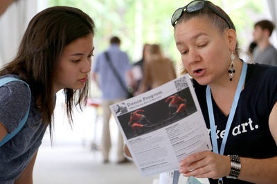 Cover image for Freshman Survey Part I: Get To Know Harvard’s Class of 2018