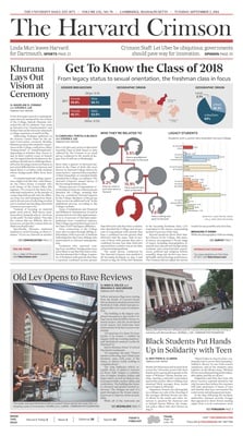 Cover image for Redesigned Crimson