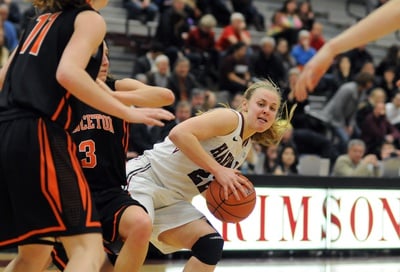 Cover image for Former Crimson Athletes Remain Busy During Summer