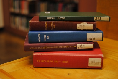 Cover image for Primary Source: 2007-2008