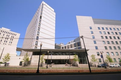 Cover image for School of Public Health Opens Research Center In Mumbai