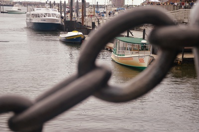 Cover image for At Water's Edge