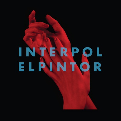 Cover image for el pintor cover