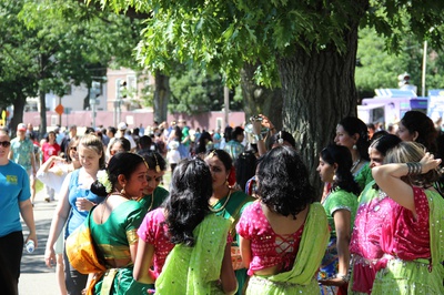 Cover image for Dragon Boat Festival