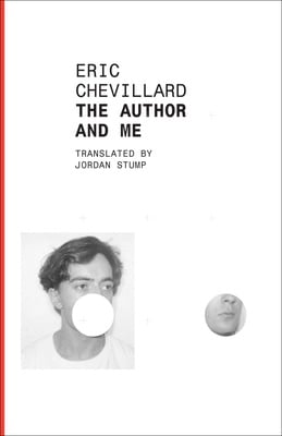 Cover image for The Author and Me
