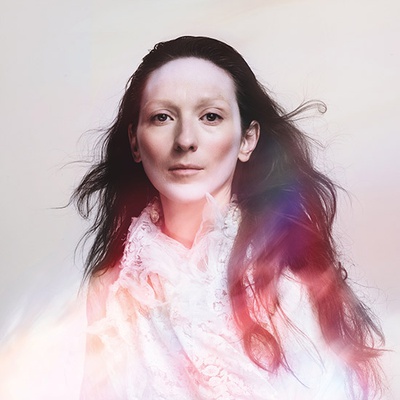 Cover image for my brightest diamond this is my hand album art