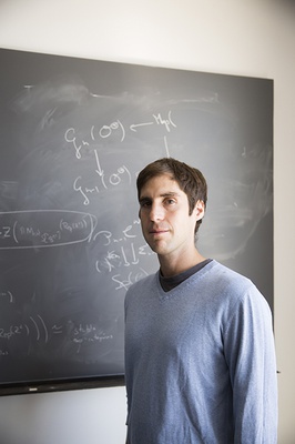 Cover image for Lurie