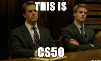 Cover image for CS50 Winklevoss
