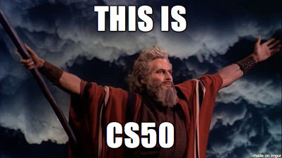 Cover image for This is CS50, Too