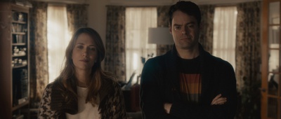 Cover image for Skeleton Twins