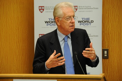 Cover image for Ukraine Crisis Panel