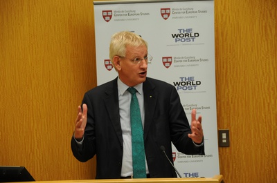 Cover image for Ukraine Crisis Panel