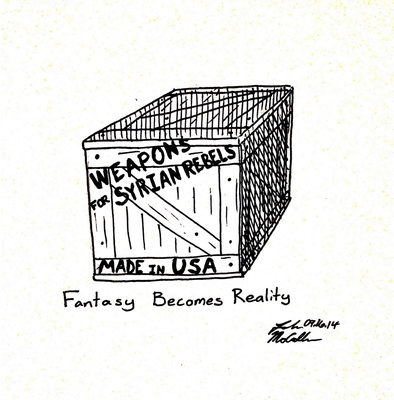 Cover image for mccallum_cartoon