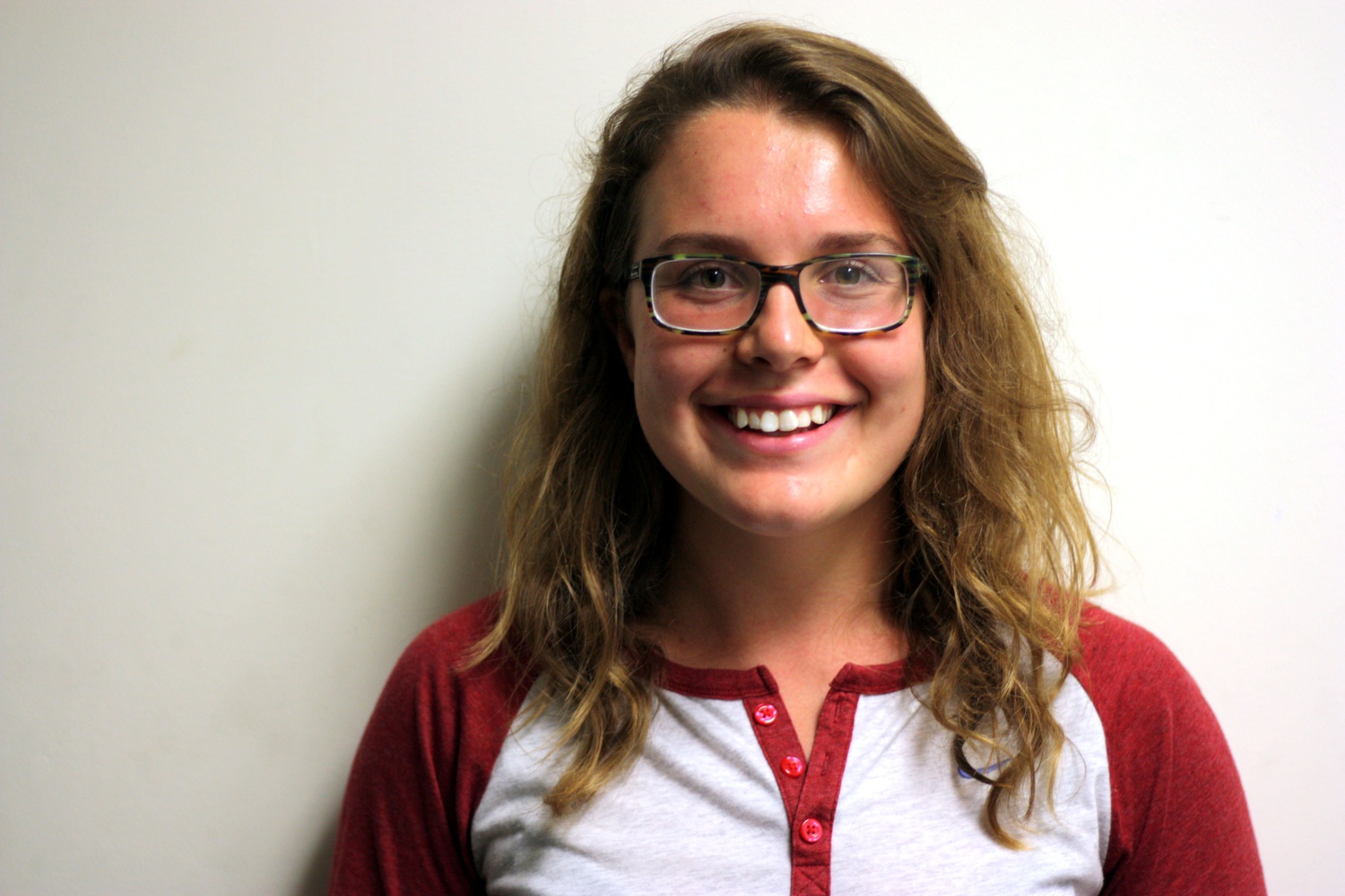 Annie C. Harvieux '16 is an English concentrator in Winthrop House.