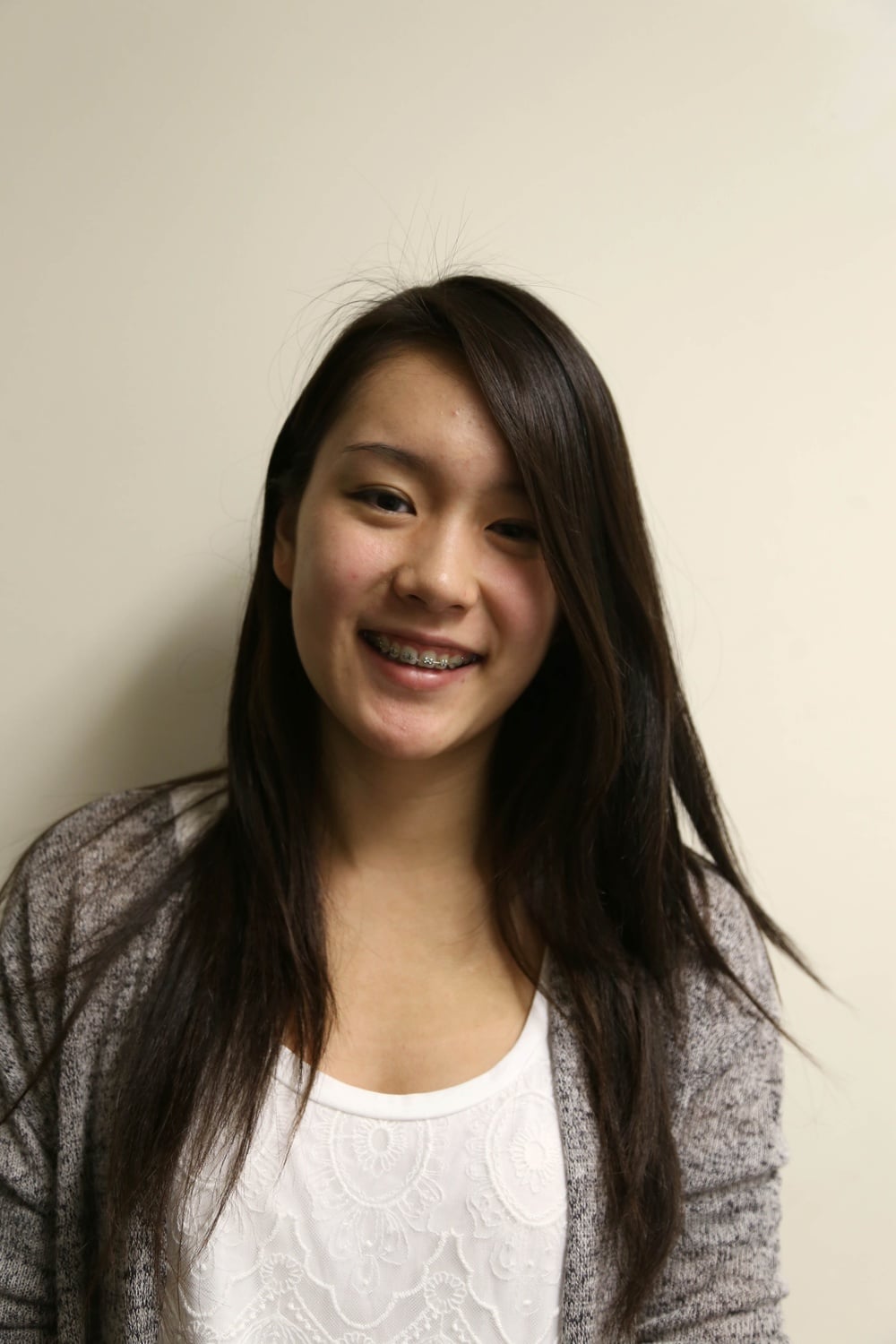 Sherry Z. Liu ’16 is a member of the Organization for Asian American Sisters in Service (OAASIS).
