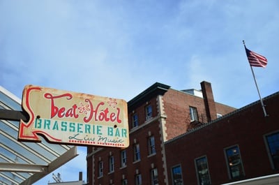Cover image for Restaurant Week is Back