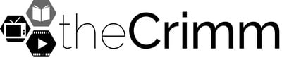Cover image for The Crimm