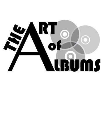 Cover image for Art of Albums Logo