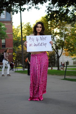 Cover image for Student-Led 'emBODYindia' Campaign Sparks International Discourse