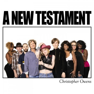 Cover image for Owens’s Personal ‘Testament’