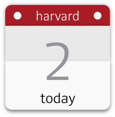 Cover image for Harvard Today: October 2, 2014