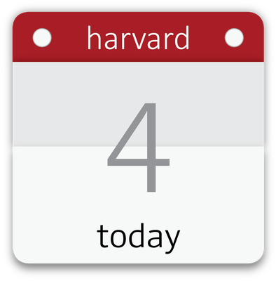 Cover image for Harvard Today: November 4, 2014