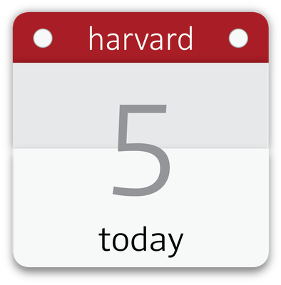 Cover image for Harvard Today: November 5, 2014