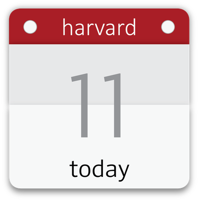 Cover image for Harvard Today: November 11, 2014
