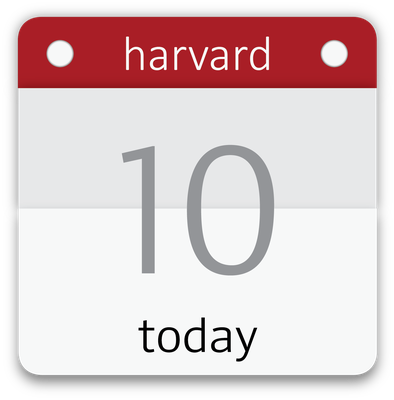 Cover image for Harvard Today: December 10, 2014