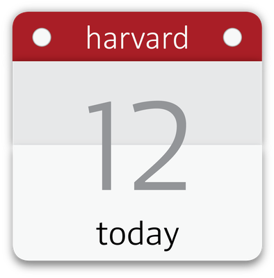 Cover image for Harvard Today: November 12, 2014
