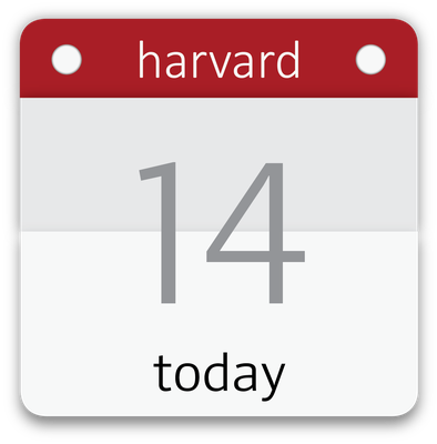 Cover image for Harvard Today: November 14, 2014