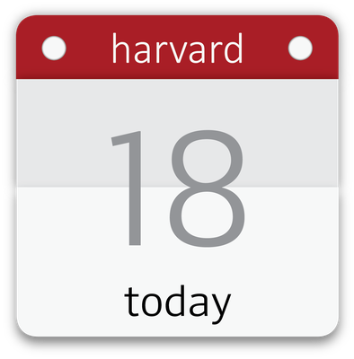 Cover image for Harvard Today: November 18, 2014