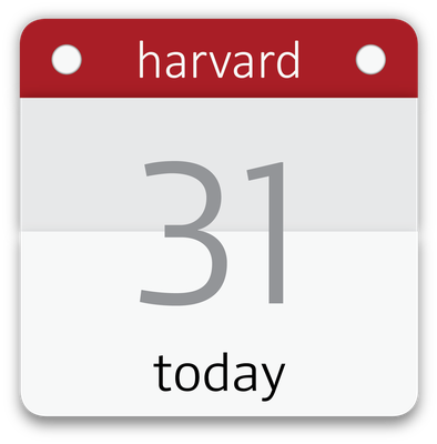 Cover image for Harvard Today: October 31, 2014