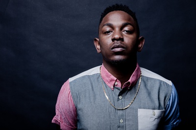 Cover image for Hear Me Out: Kendrick Lamar, 'i'