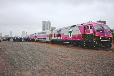 Cover image for BRA Eyes Allston Railyard Planning in Shadow of Harvard