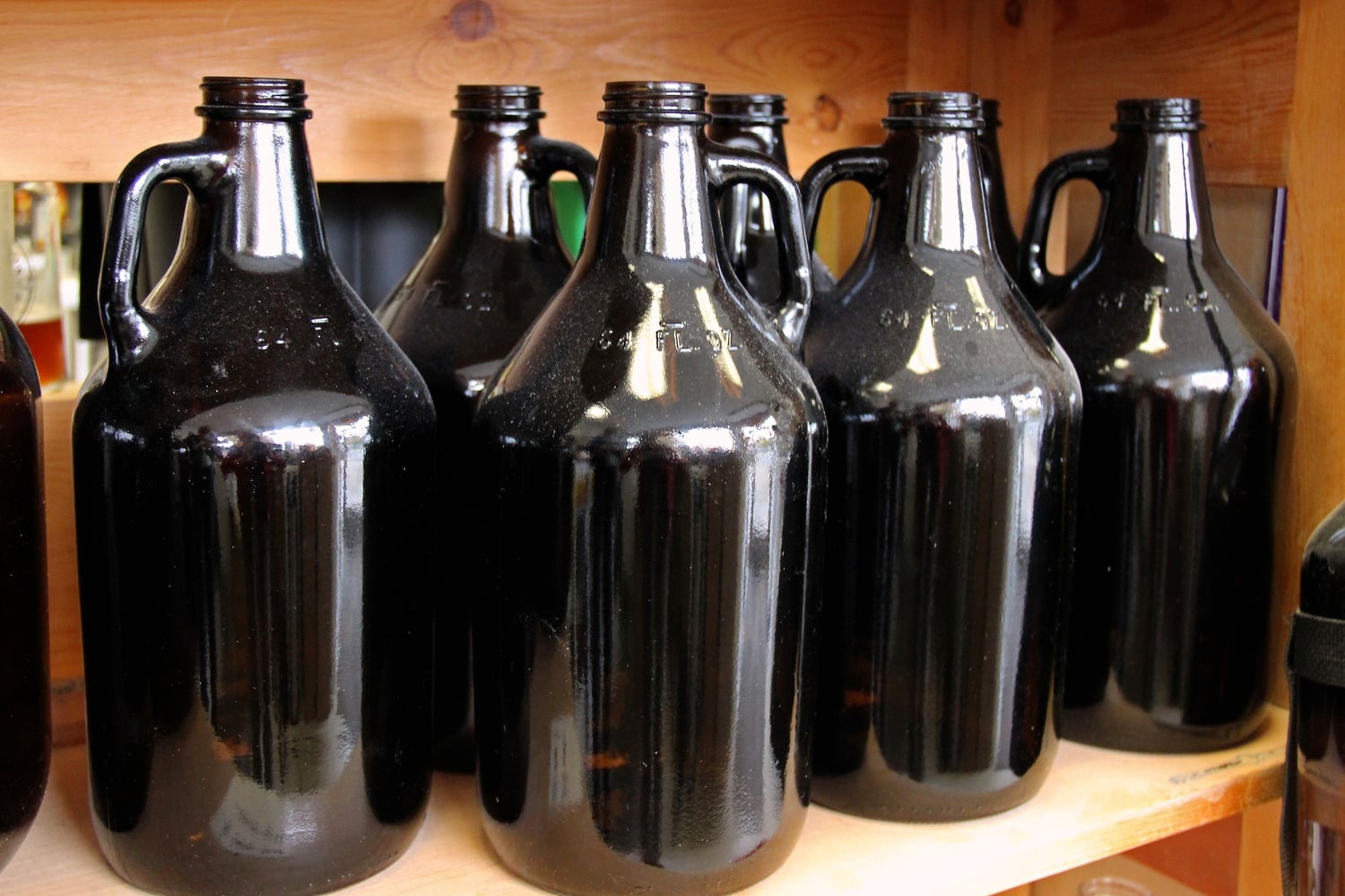 Homebrew at Harvard | Magazine | The Harvard Crimson
