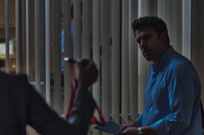 Cover image for Gone Girl