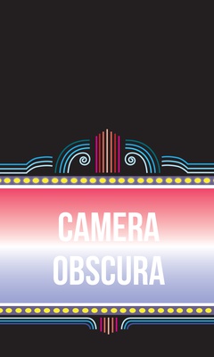 Cover image for Camera Obscura: Behind the Scenes at the VES Film Track