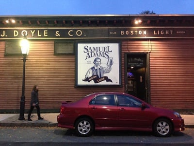Cover image for Wish You Were Beer 