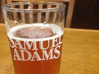 Cover image for The Signature Beer