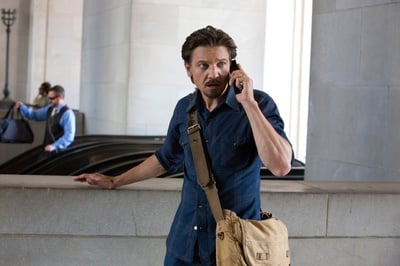 Cover image for Kill the Messenger